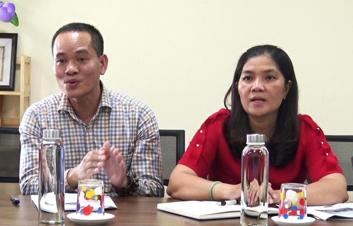 Phải chủ động rà soát quy hoạch, kiện toàn tổ chức, không phụ thuộc việc bác sĩ Thu chữa bệnh Phải chủ động rà soát quy hoạch, kiện toàn tổ chức, không phụ thuộc việc bác sĩ Thu chữa bệnh