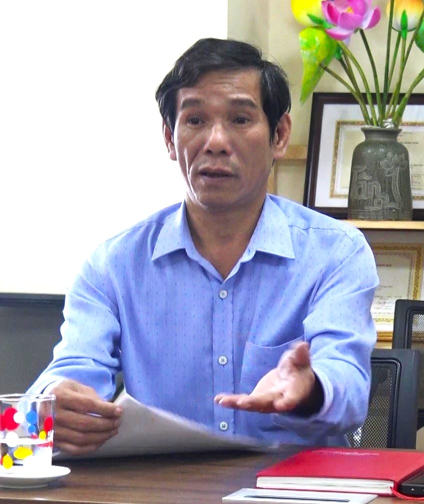 Phải chủ động rà soát quy hoạch, kiện toàn tổ chức, không phụ thuộc việc bác sĩ Thu chữa bệnh Phải chủ động rà soát quy hoạch, kiện toàn tổ chức, không phụ thuộc việc bác sĩ Thu chữa bệnh