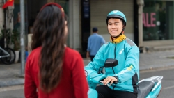 Bác tài Xanh SM trải lòng về “3 tốt” khi lái xe điện