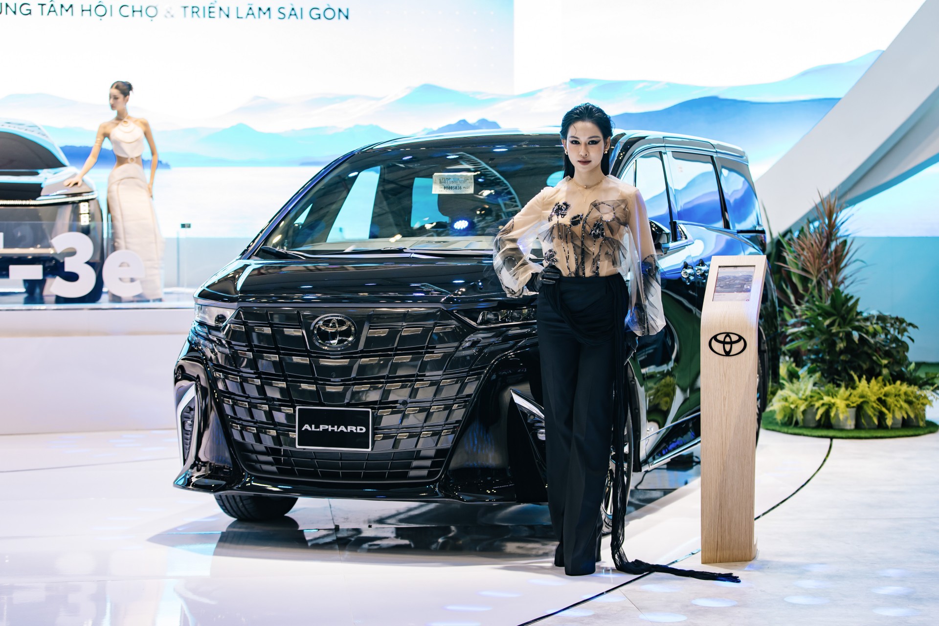 Triển lãm VMS 2024