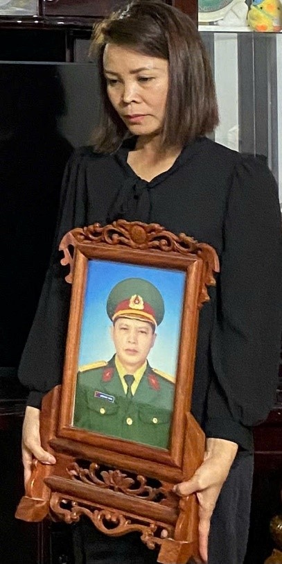 “Phép màu” đến từ Công đoàn đã “tái sinh” người phụ nữ bất hạnh “Phép màu” đến từ Công đoàn đã “tái sinh” người phụ nữ bất hạnh