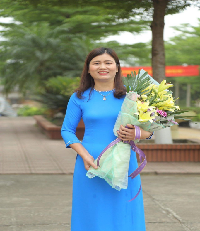 Người cán bộ Công đoàn lấy tình thương để chăm sóc người bệnh Người cán bộ Công đoàn lấy tình thương để chăm sóc người bệnh