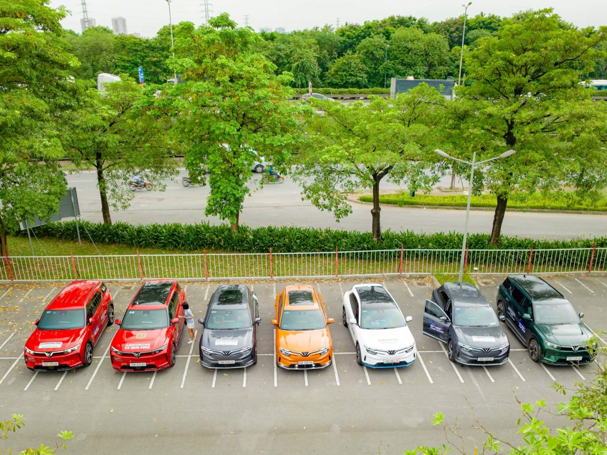 Người Hà Nội “khát” đô thị xanh, ủng hộ chính sách hạn chế phương tiện gây ô nhiễm