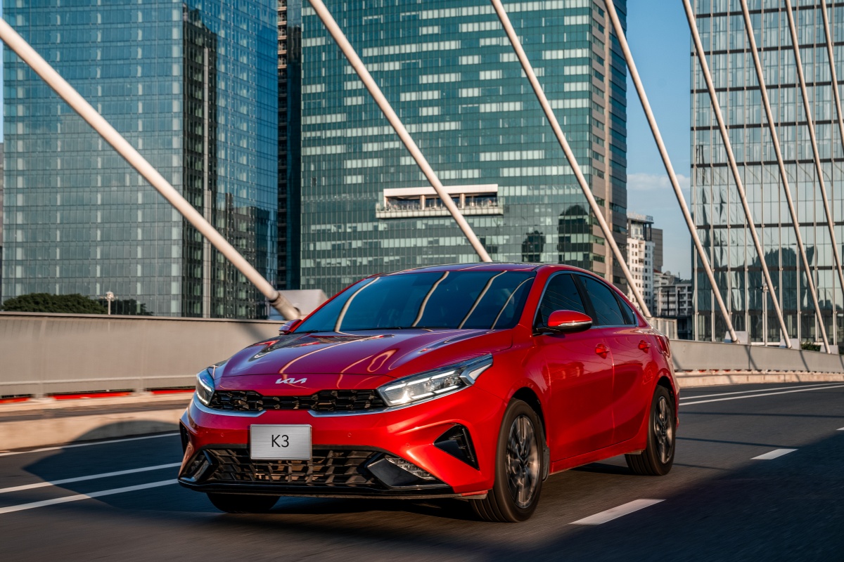 Cơ hội vàng: sở hữu xe Kia tiết kiệm lên đến 170 triệu đồng Cơ hội vàng: sở hữu xe Kia tiết kiệm lên đến 170 triệu đồng