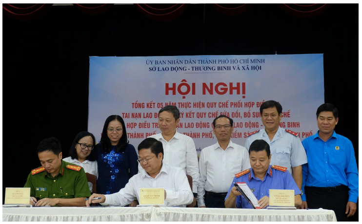 Cuộc thi trực tuyến giúp tôi nhận ra nơi làm việc là ngôi nhà thứ hai