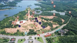 Khám phá chi tiết các đường đua tại PVOIL VOC 2024