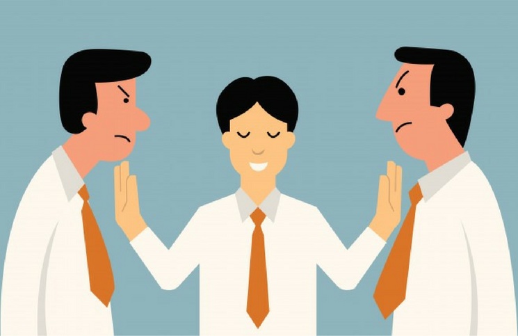 Các bước hòa giải viên thực hiện trong hòa giải tranh chấp lao động cá nhân