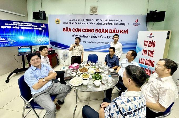 Hơn 13.000 đoàn viên, người lao động được thụ hưởng Hơn 13.000 đoàn viên, người lao động được thụ hưởng