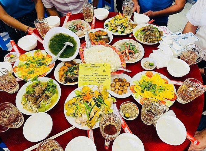 Hơn 13.000 đoàn viên, người lao động được thụ hưởng Hơn 13.000 đoàn viên, người lao động được thụ hưởng