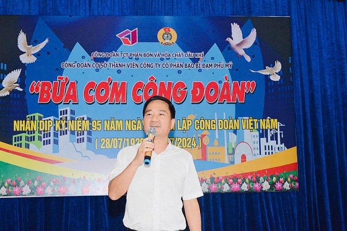 Hơn 13.000 đoàn viên, người lao động được thụ hưởng Hơn 13.000 đoàn viên, người lao động được thụ hưởng