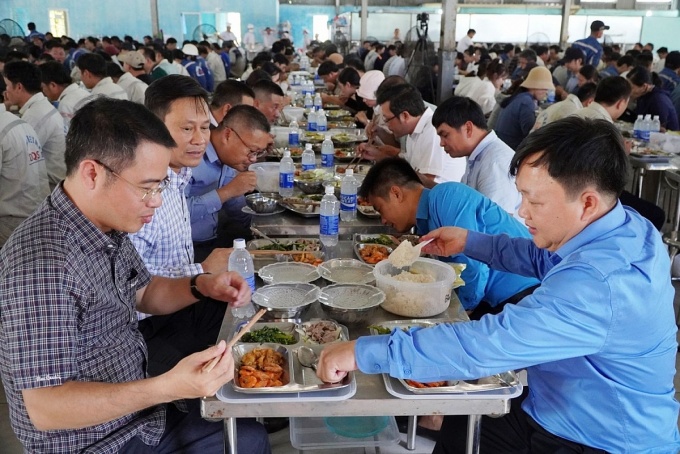 Hơn 13.000 đoàn viên, người lao động được thụ hưởng Hơn 13.000 đoàn viên, người lao động được thụ hưởng