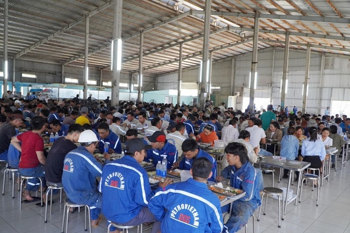 Hơn 13.000 đoàn viên, người lao động được thụ hưởng Hơn 13.000 đoàn viên, người lao động được thụ hưởng