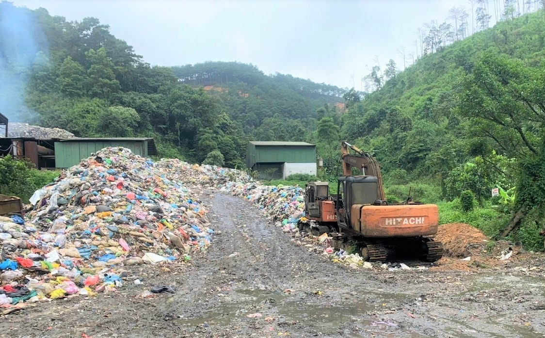 Công ty CP Môi trường xanh Friendly phớt lờ kết luận kiểm tra của Sở Lao động