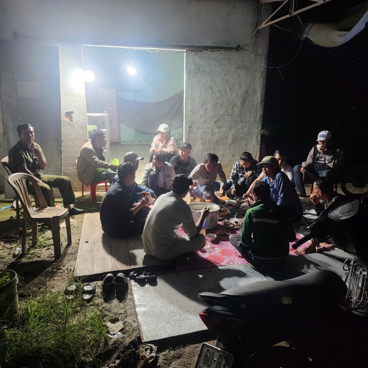 Công ty CP Môi trường xanh Friendly phớt lờ kết luận kiểm tra của Sở Lao động