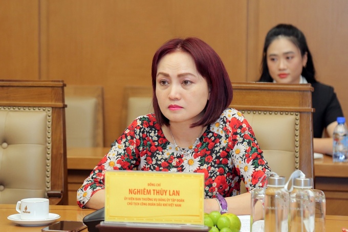 Góp phần tăng cường quan hệ gắn bó giữa Công đoàn Việt Nam và Trung ương Liên hiệp Công đoàn Lào