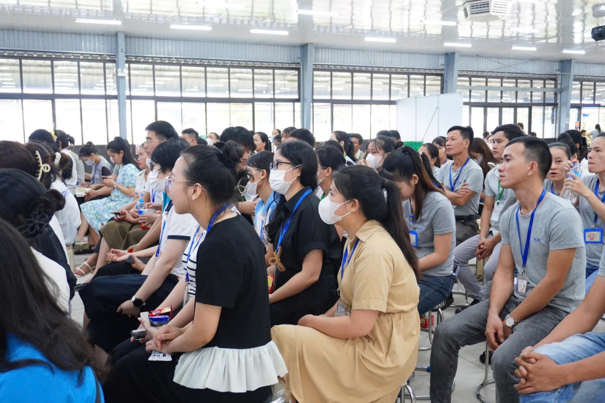 Làm gì để công tác tuyên truyền, vận động hiệu quả với người lao động?