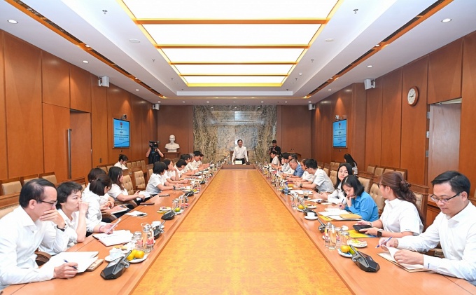 Những hiệu quả sau 3 năm triển khai thực hiện Nghị quyết 02 của Bộ Chính trị