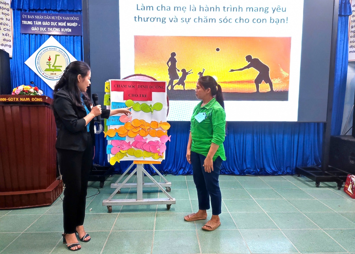 Làm gì để công tác tuyên truyền, vận động hiệu quả với người lao động?