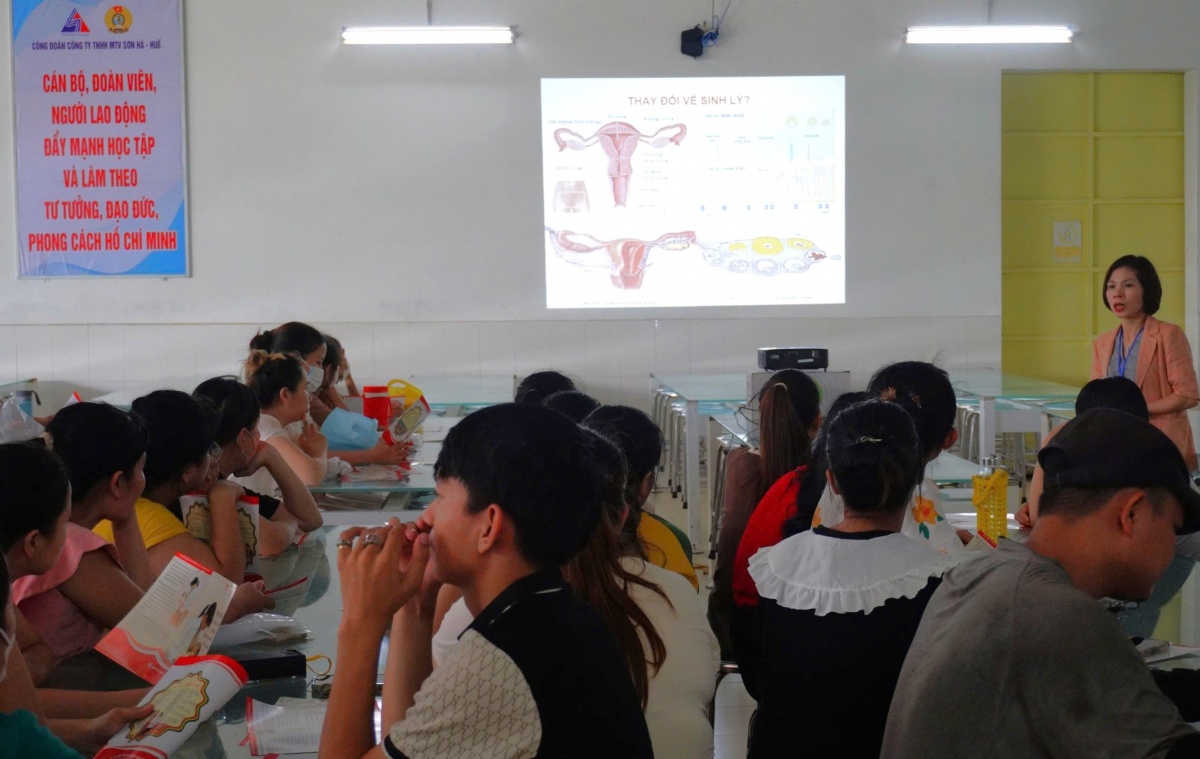 Làm gì để công tác tuyên truyền, vận động hiệu quả với người lao động?