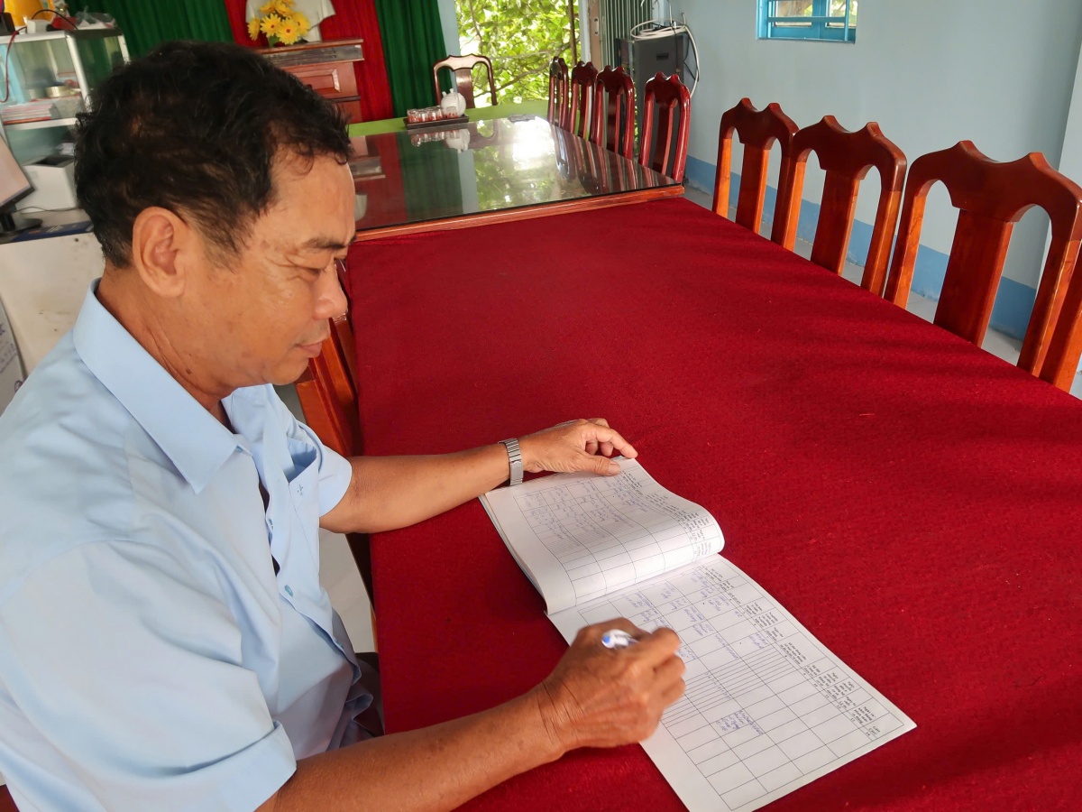 Để công nhân xa quê, nhưng không rời xa Đảng