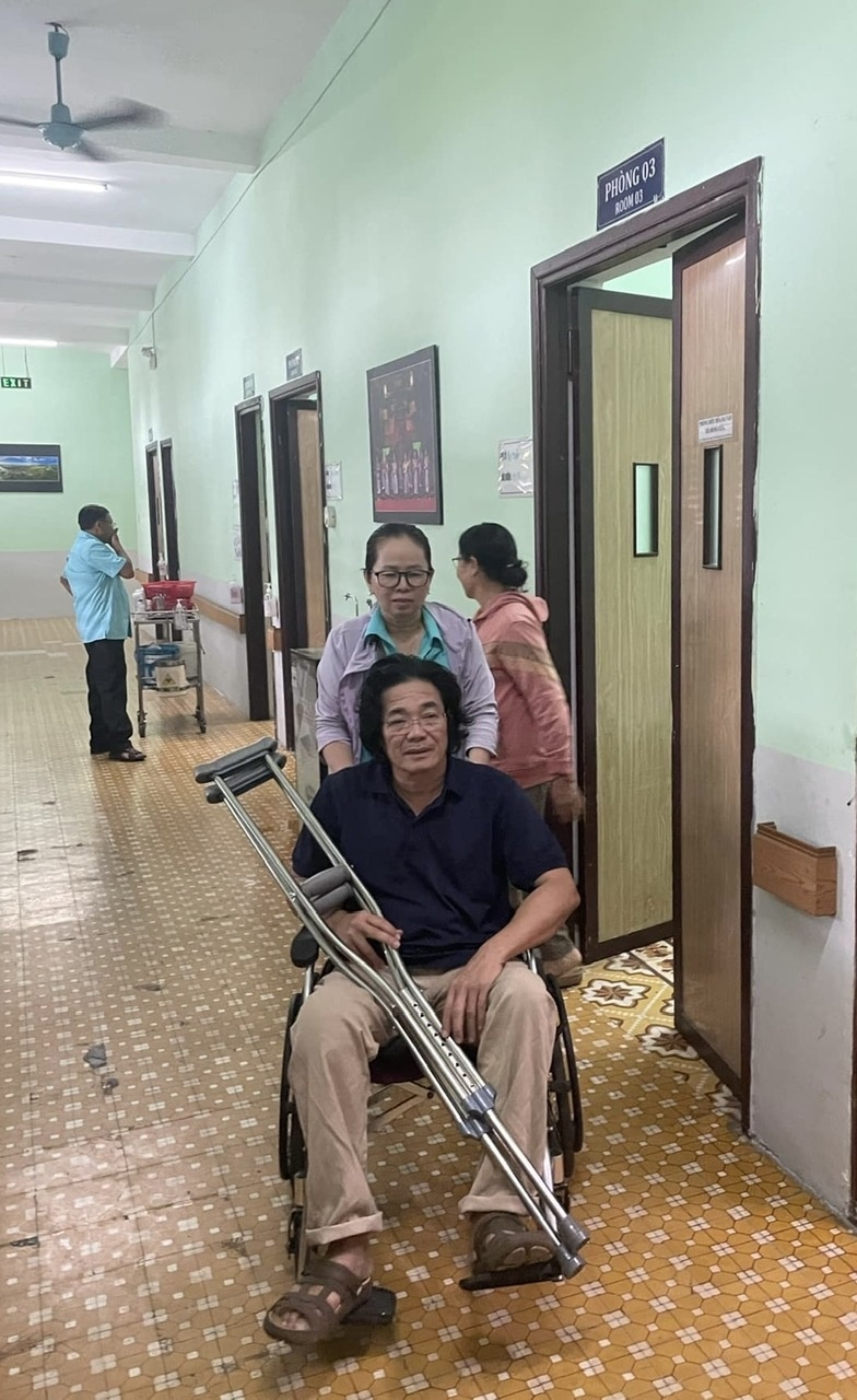 undefined Vụ điều động bác sĩ ở Thừa Thiên Huế: Những điểm bất hợp lý từ công văn trả lời của Sở Y tế tỉnh