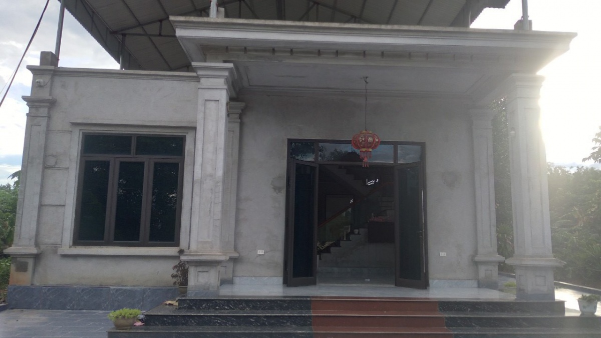 Vòng tay Công đoàn giúp đoàn viên vượt qua khó khăn, an cư lạc nghiệp Vòng tay Công đoàn giúp đoàn viên vượt qua khó khăn, an cư lạc nghiệp