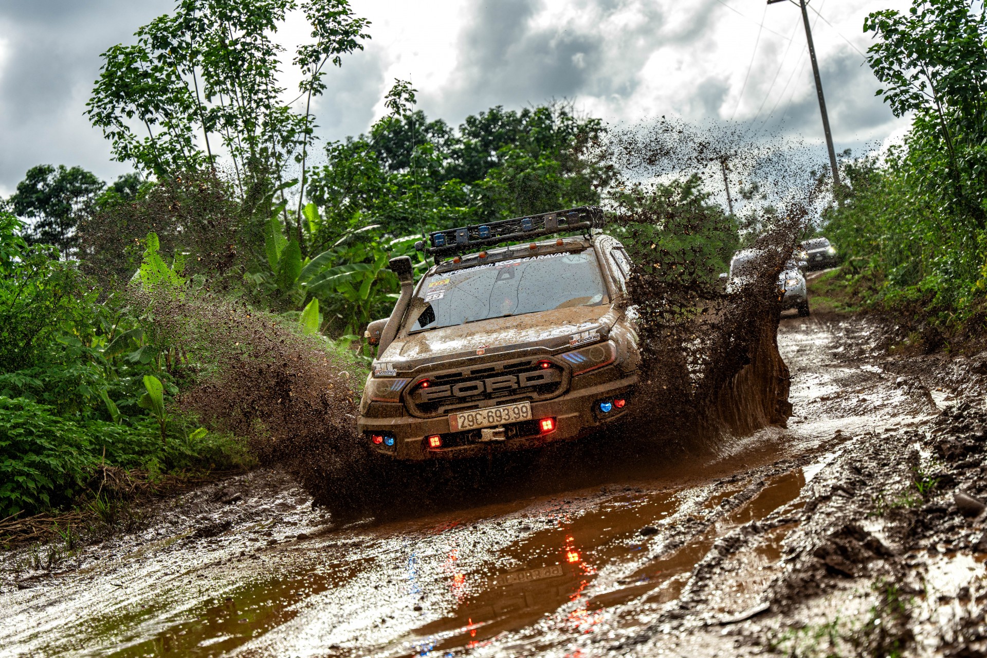 BFGoodrich BFGoodrich