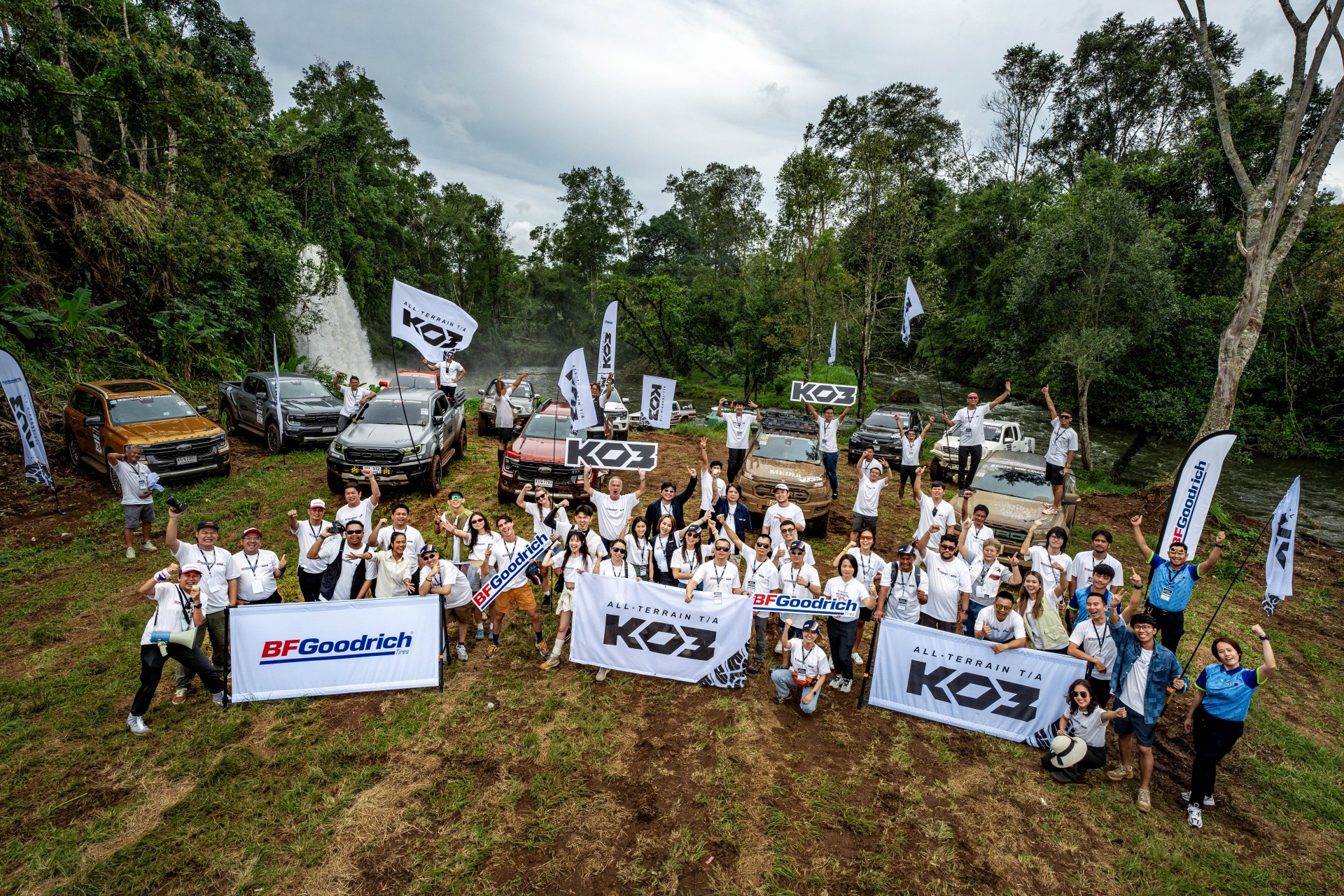 BFGoodrich BFGoodrich