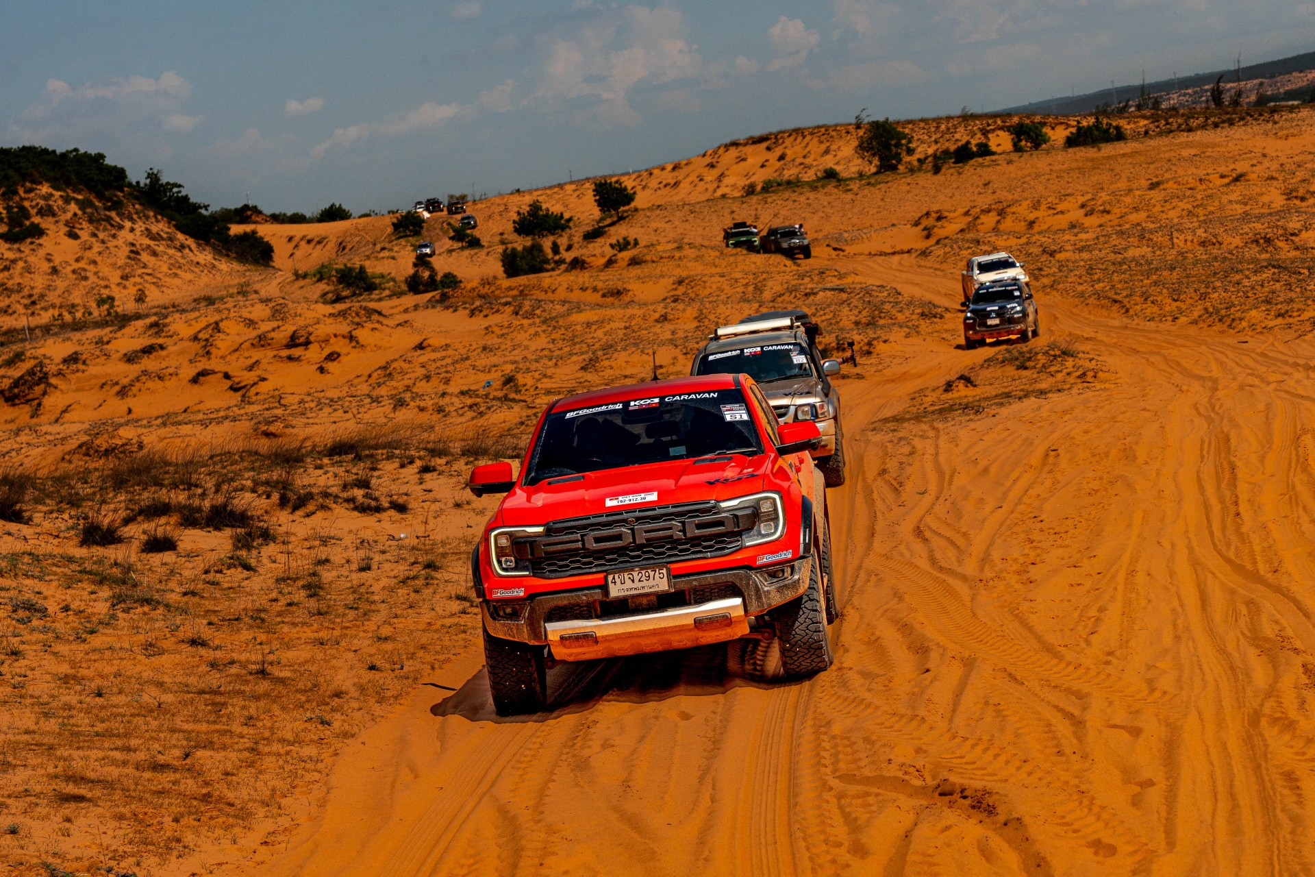 BFGoodrich BFGoodrich