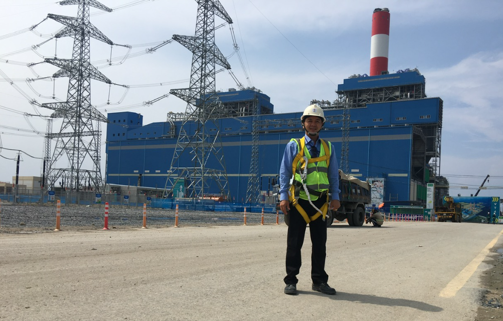 Tổ trưởng Công đoàn nhiệt huyết với công việc và hòa đồng với đồng nghiệp Tổ trưởng Công đoàn nhiệt huyết với công việc và hòa đồng với đồng nghiệp