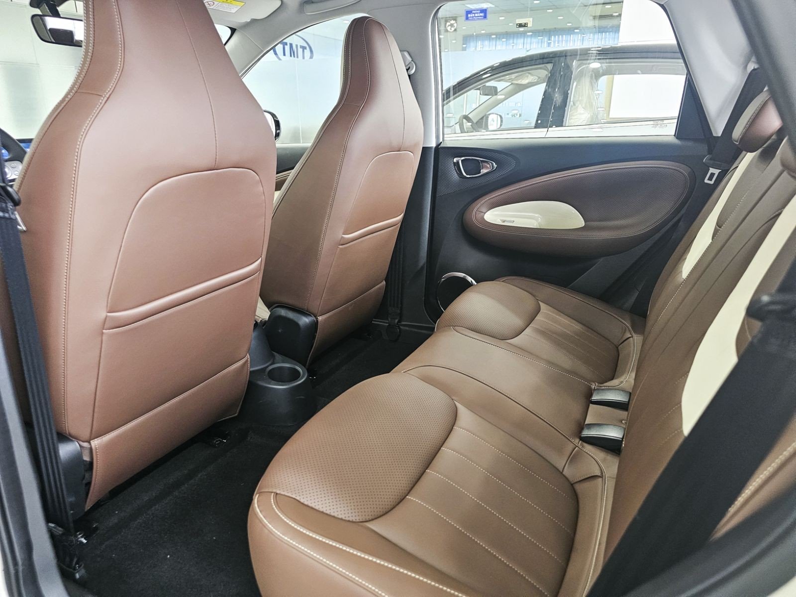 Wuling Bingo ra mắt tại Việt Nam với 4 phiên bản, giá từ 349 triệu đồng