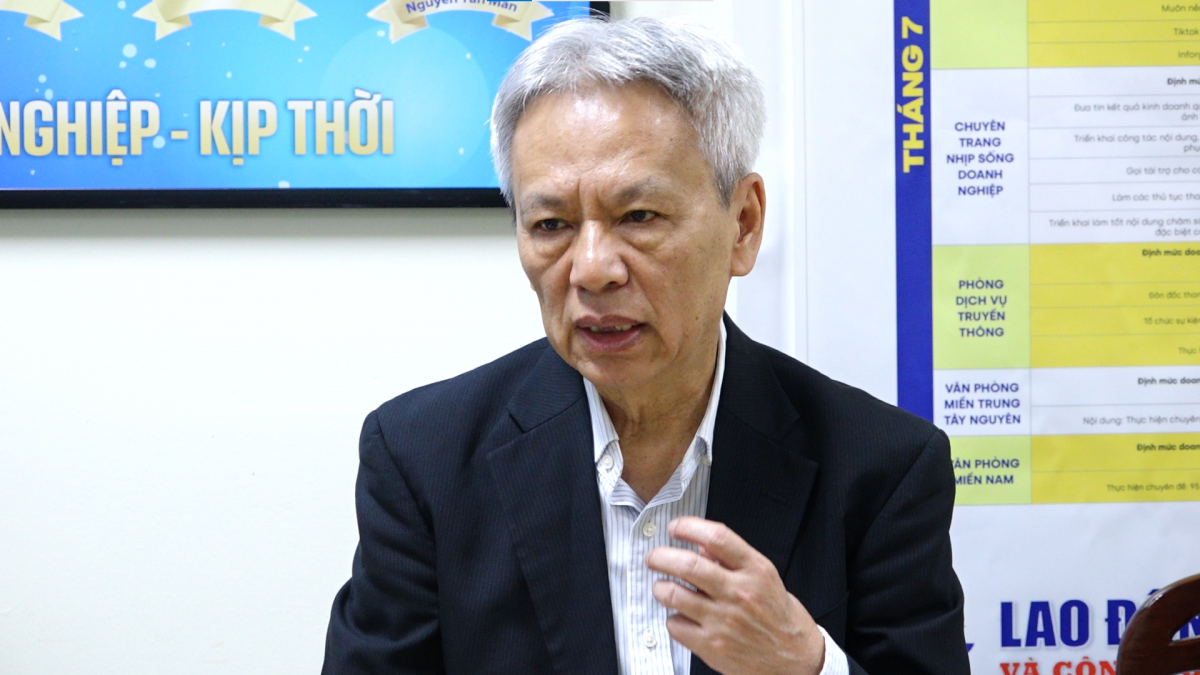 Ra mắt Hội đồng Biên tập Tạp chí Lao động và Công đoàn Ra mắt Hội đồng Biên tập Tạp chí Lao động và Công đoàn