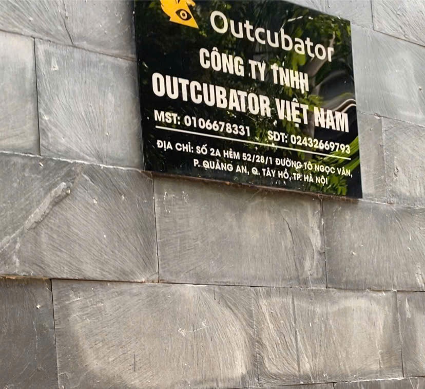 Nhân viên tố Công ty Outcubator Việt Nam vi phạm hợp đồng lao động