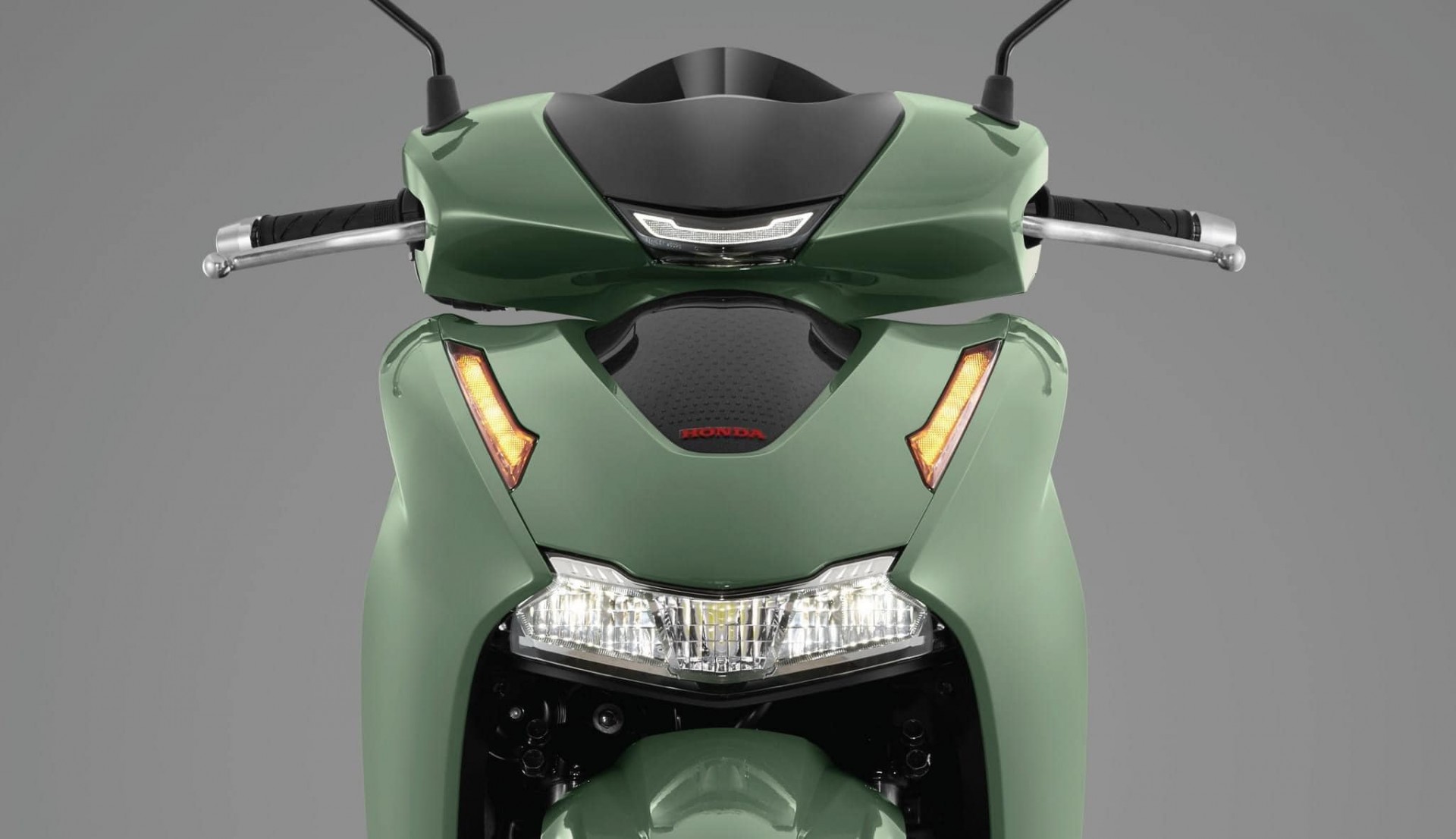 Honda Việt Nam ra mắt SH350i 2025 Honda Việt Nam ra mắt SH350i 2025