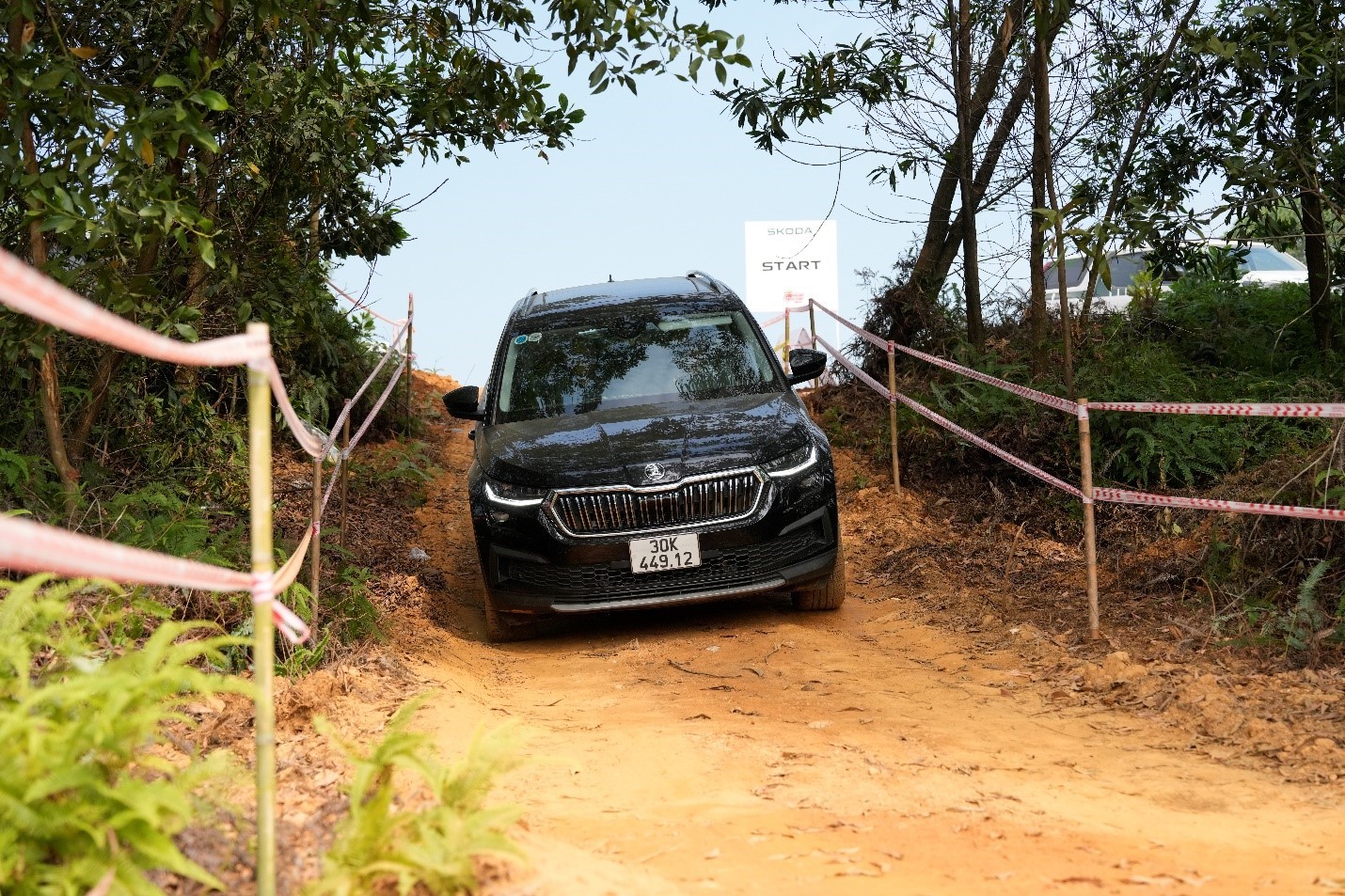 Skoda Kodiaq ưu đãi phí trước bạ, chỉ còn hơn 1 tỷ đồng cho SUV nhập khẩu châu Âu Skoda Kodiaq ưu đãi phí trước bạ, chỉ còn hơn 1 tỷ đồng cho SUV nhập khẩu châu Âu