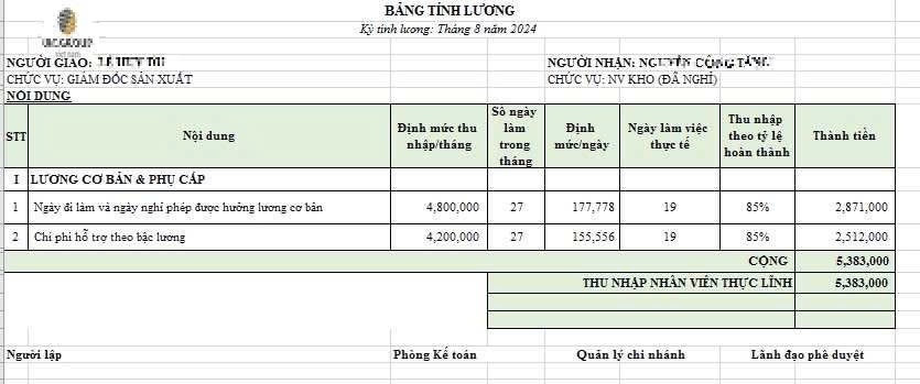 Bị nợ lương thử việc, nam công nhân phải vay lãi ngày chăm con ốm