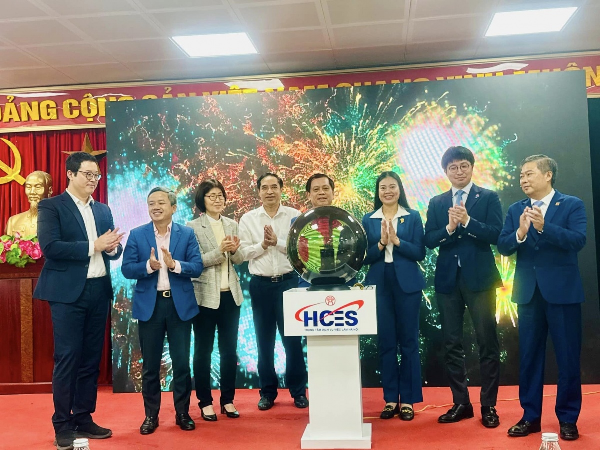 1.337 vị trí việc làm cho người lao động EPS và thực tập sinh IM Japan về nước