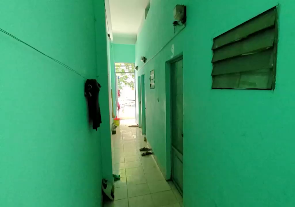 Phòng trọ tối thiểu 5m2/người: Công nhân vừa mừng vừa lo Phòng trọ tối thiểu 5m2/người: Công nhân vừa mừng vừa lo