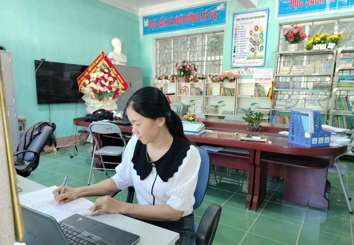 Vượt lên từ số phận không may mắn, quyết tâm hoạt động thiện nguyện để sống ý nghĩa hơn Vượt lên từ số phận không may mắn, quyết tâm hoạt động thiện nguyện để sống ý nghĩa hơn