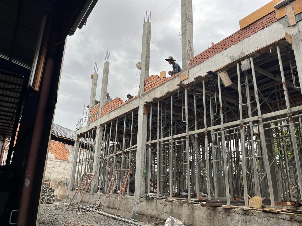 Thu hút thợ hồ, hớt tóc vào tổ chức Công đoàn