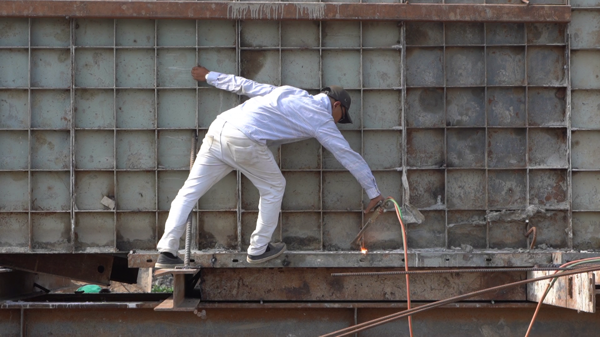 Thu hút thợ hồ, hớt tóc vào tổ chức Công đoàn