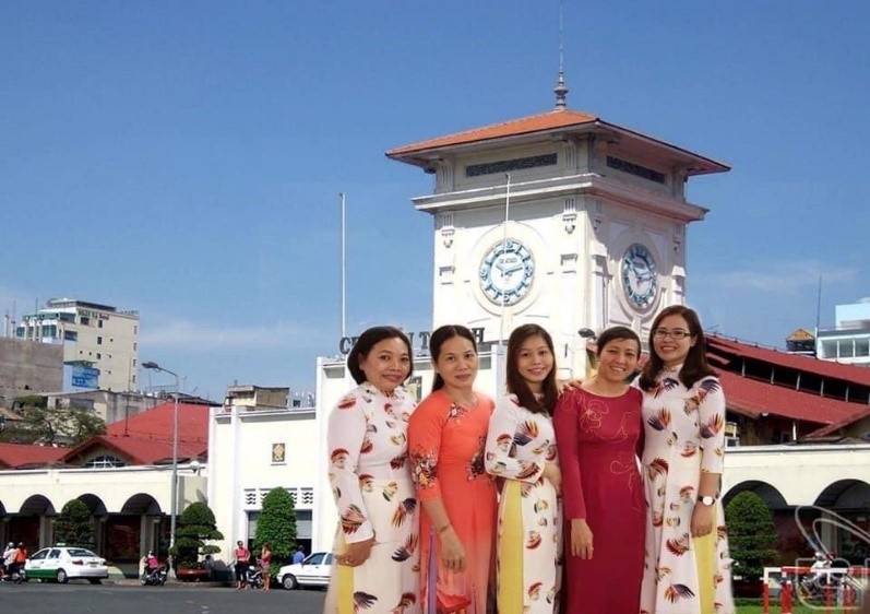 Những liều thuốc tinh thần hỗ trợ bệnh nhân ung thư