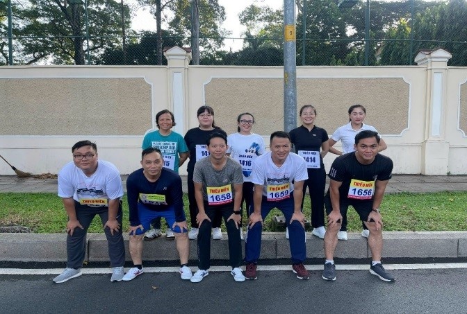 Những liều thuốc tinh thần hỗ trợ bệnh nhân ung thư