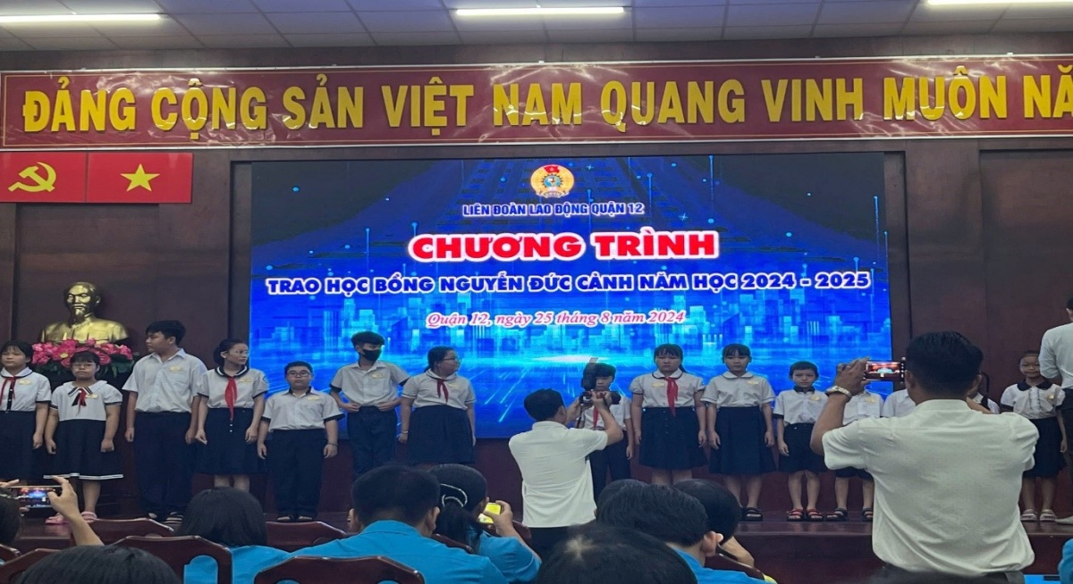 Công đoàn như người thân giúp cô giáo vượt qua nghịch cảnh