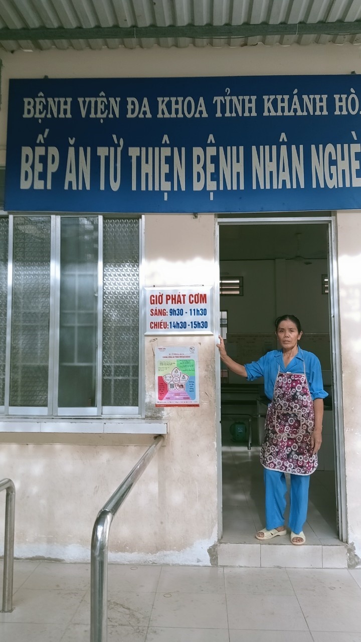 Người bảo vệ lạc quan, lan tỏa lối sống tích cực cho mọi người