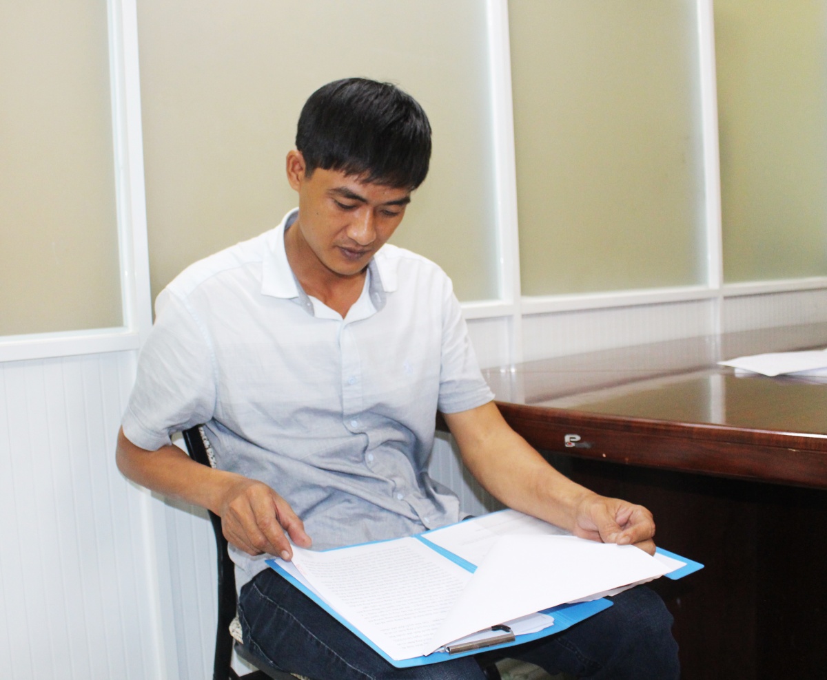 Công đoàn cơ sở kiện doanh nghiệp đòi quyền lợi cho người lao động Công đoàn cơ sở kiện doanh nghiệp đòi quyền lợi cho người lao động