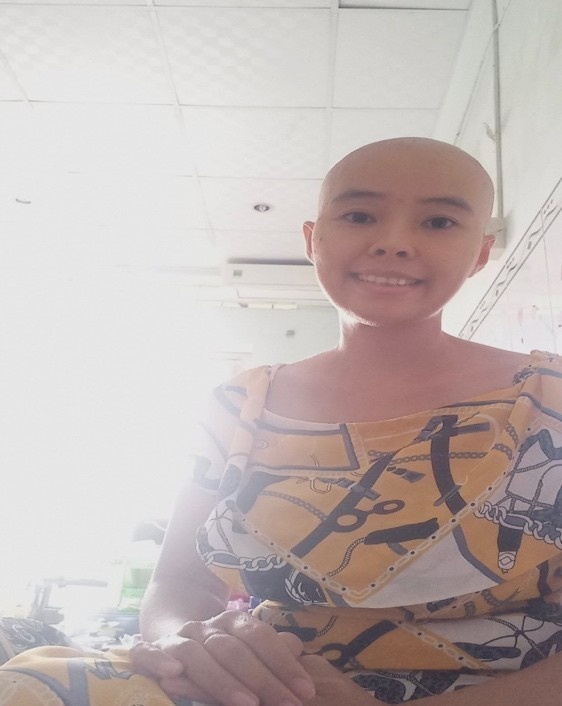 Mái ấm Công đoàn Trường Đại học Sài Gòn – ngôi nhà thân yêu của tôi!