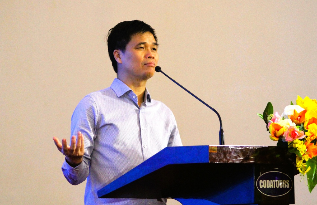 Nhiều trăn trở trước tình trạng nhà văn hóa “tối đèn”