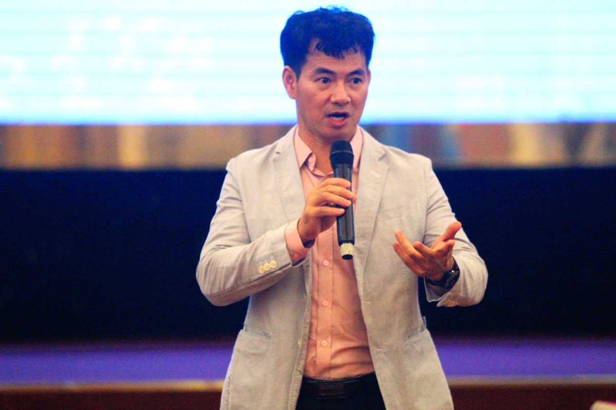 Nhiều trăn trở trước tình trạng nhà văn hóa “tối đèn”