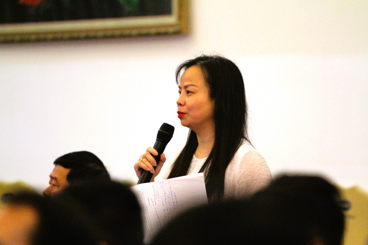 Nhiều trăn trở trước tình trạng nhà văn hóa “tối đèn”